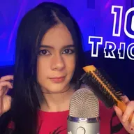 ASMR | 100 Fast & Aggressive Triggers in 1 Hour - Durma como nunca antes!