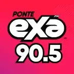 Exa FM Acámbaro en vivo