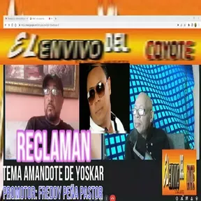 LA RADIO 369