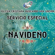 Servicio de Adoracion: 12/21/2024