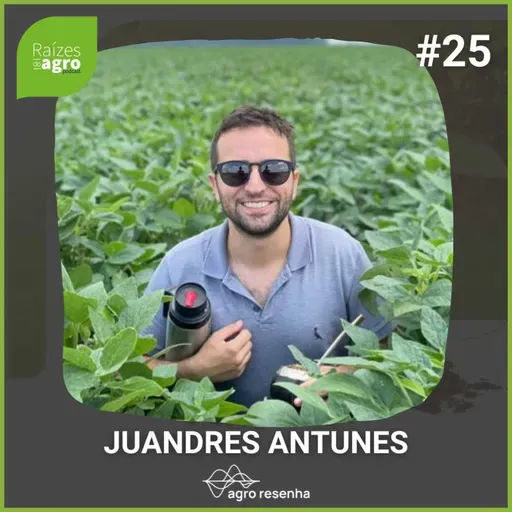 Raízes do agro #25 - Transição geracional no agronegócio