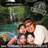 394. Terendus Modus Lahilote