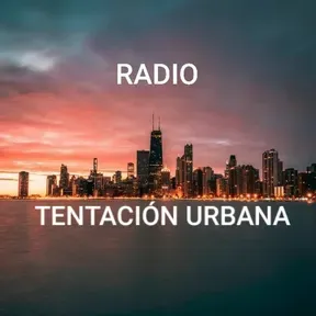 RADIO TENTACION URBANA