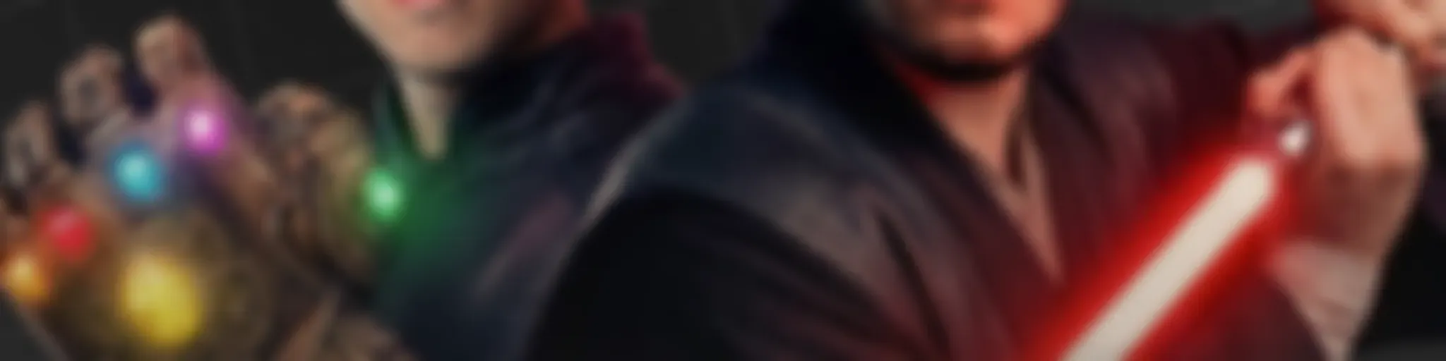 Nerd Estranho - Podcast