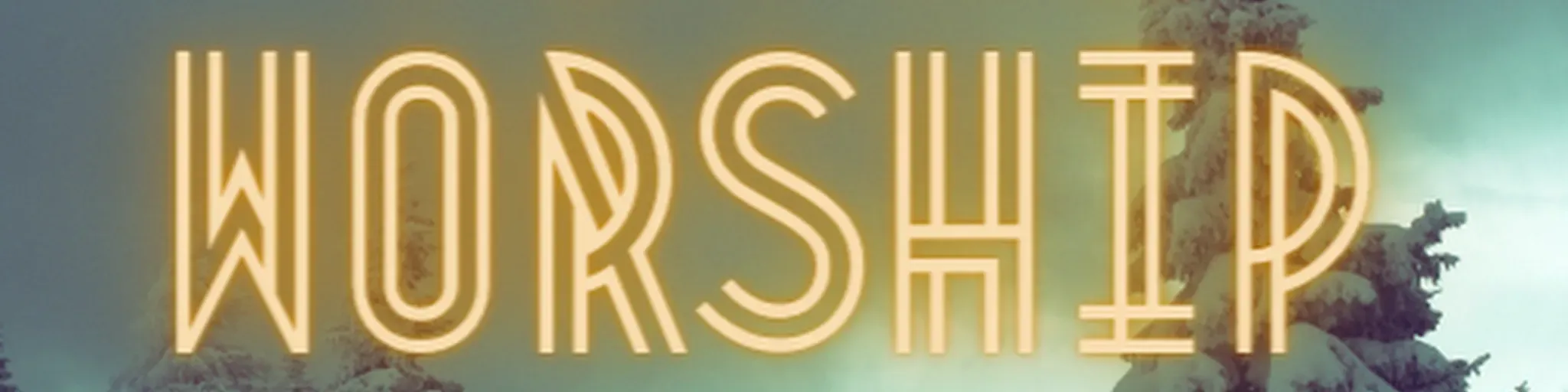 Total Worship and PrayerHotline radio