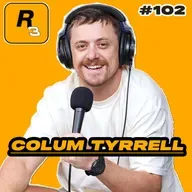 RoboFrog (feat. Colum Tyrrell) - Radio Ridley Radio | Ep. 102