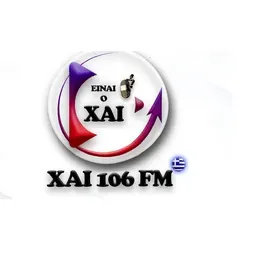 XAI 106 FM Ακούστε Ζωντανά