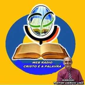 RADIO CRISTO  É A PALAVRA