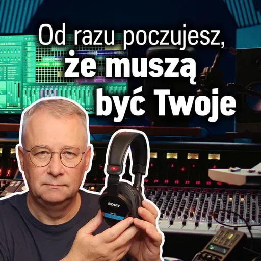 Sony MDR-M1 – pomiary, test i analiza dźwięku