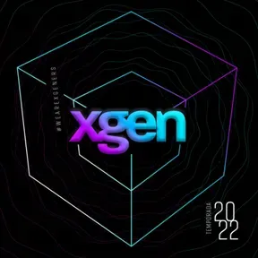 #WeAreXgeners