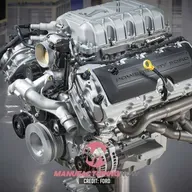 LISTEN: Ford Tearing Down One Engine Every Day After Record-Breaking Year of Recalls