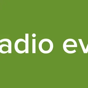 Radio eva