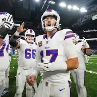 Primeira Descida #159 | Destaques da semana 15 - Quem vai parar o Bills?