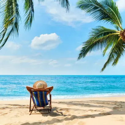 Mitos 2.0 desmontando la vida | Las vacaciones partidas no son vacaciones