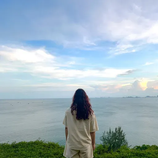 YÊU #2 | TÌNH YÊU SẼ LUÔN TỒN TẠI, THẾ THÔI