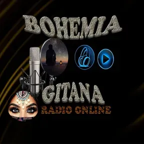 RADIO BOHEMIA GITANA