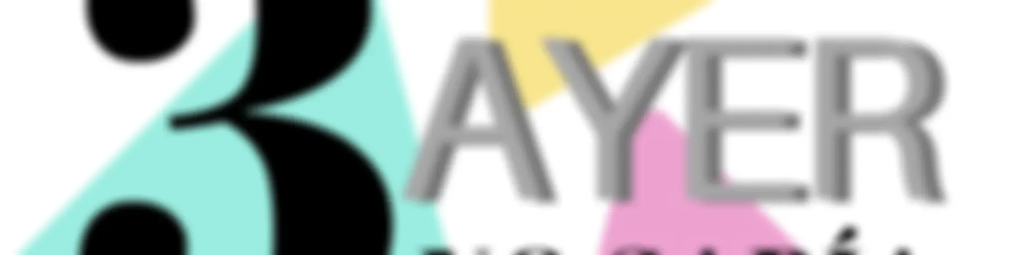 3 cosas que ayer no sabía