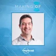 #169 | Sammy Schlesinger - Novartis transformando o dialógo sobre câncer de mama