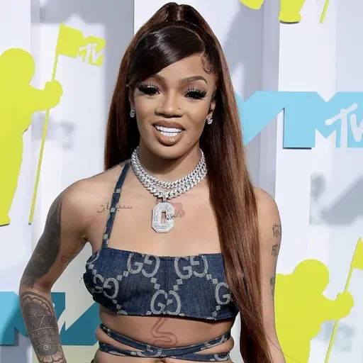 Ep 7 GloRilla 'Out Loud Thinking' lyrics on #LyricsBreakdown