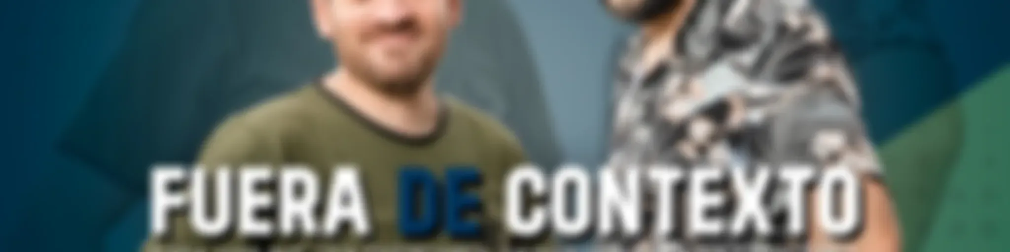 Fuera de contexto radio