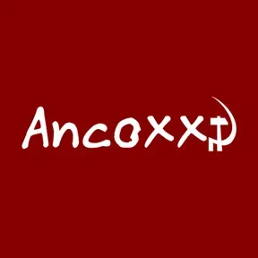 Ancoxx