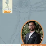 Salud mental con el Dr Miguel Gutierrez