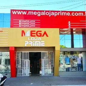 Mega Loja Prime