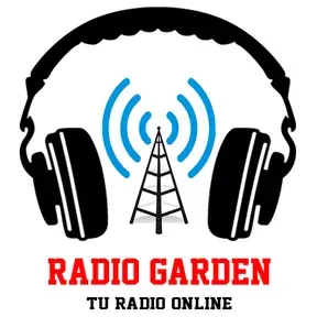 Radio GARDEN