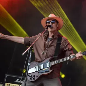 Rock de San Juan