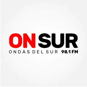 ONSUR 98.1 FM Camaná