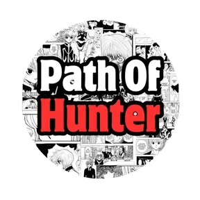 Path Of Hunters