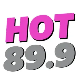 HOT 89.9 / WVHT