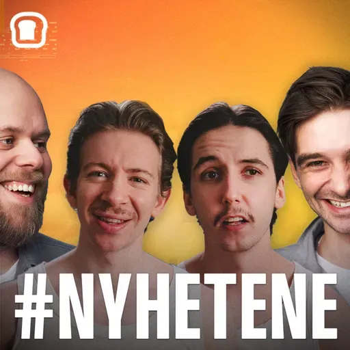 Oliver og Henrik | Politivold, crazy statuer og sinnsyk rekord