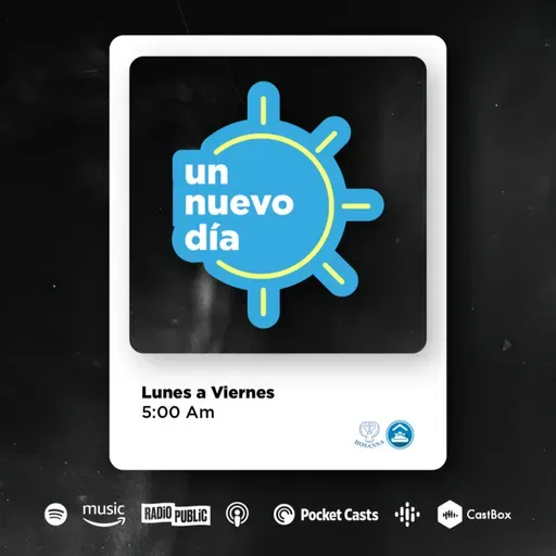 Cuando se rompen las cadenas - Un nuevo día