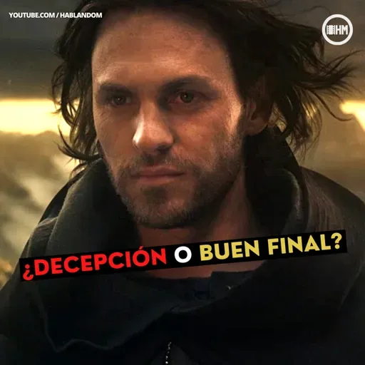 Los Anillos de Poder ¿DECEPCIÓN o BUEN FINAL?