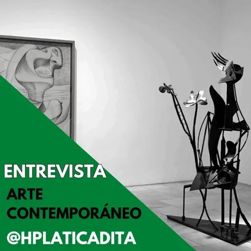 Arte Contemporáneo (Entrevista)