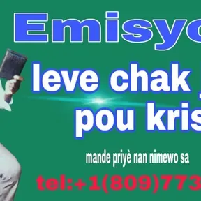 radyo cheriben