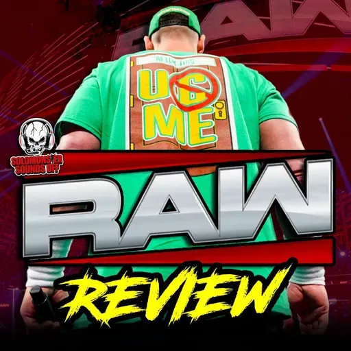 WWE Raw 11/17/25 Review | John Cena's FINAL RAW MATCH And MAJOR NAMES RETURN!