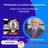 Amenazas a la salud reproductiva