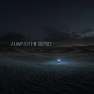 A Lamp for your Journey