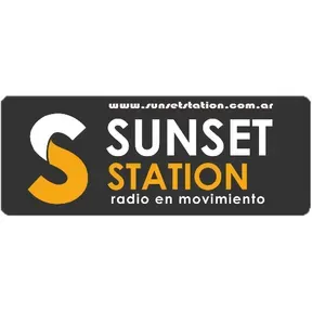 Sunset Station Radio en vivo