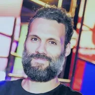 Igor Remigio, cofundador e CEO do Aiqfome