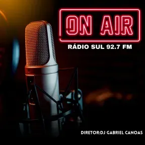 Rádio Sul 92.7 FM