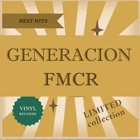 Generación Fmcr
