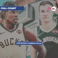 Los Trades y el Draft 2020 de la NBA (19-11-20)