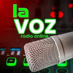 LA VOZ Radioonline