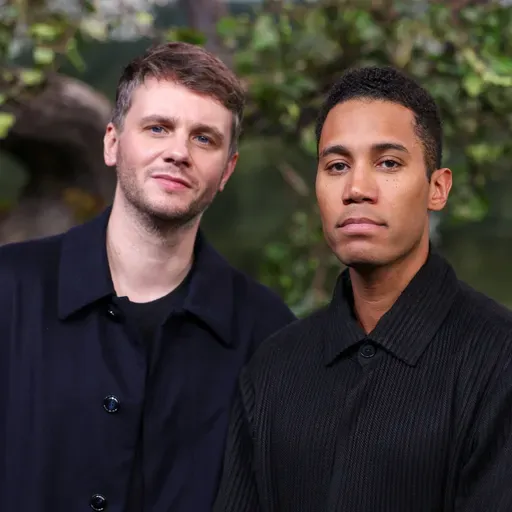 Failed “Finance Bros” Find Success with HBO’s “Industry”