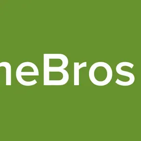 GameBros talk