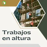 El perfil del personal para trabajo en alturas