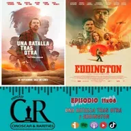 11x06 - UNA BATALLA TRAS OTRA y EDDINGTON